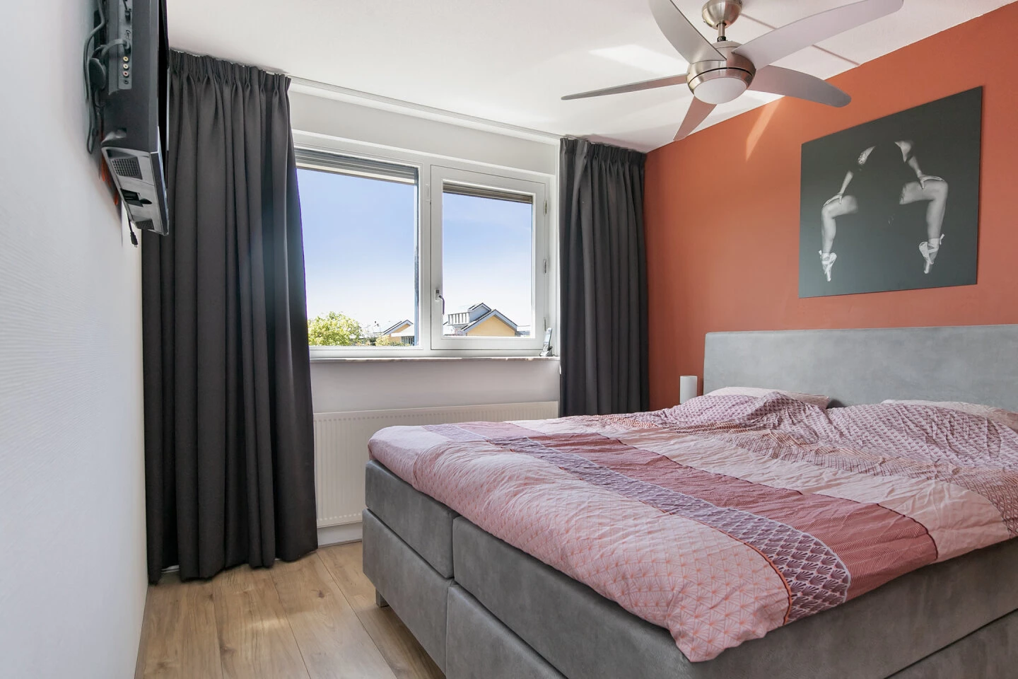 Woonhuis te koop Duinbeek 142 Lelystad