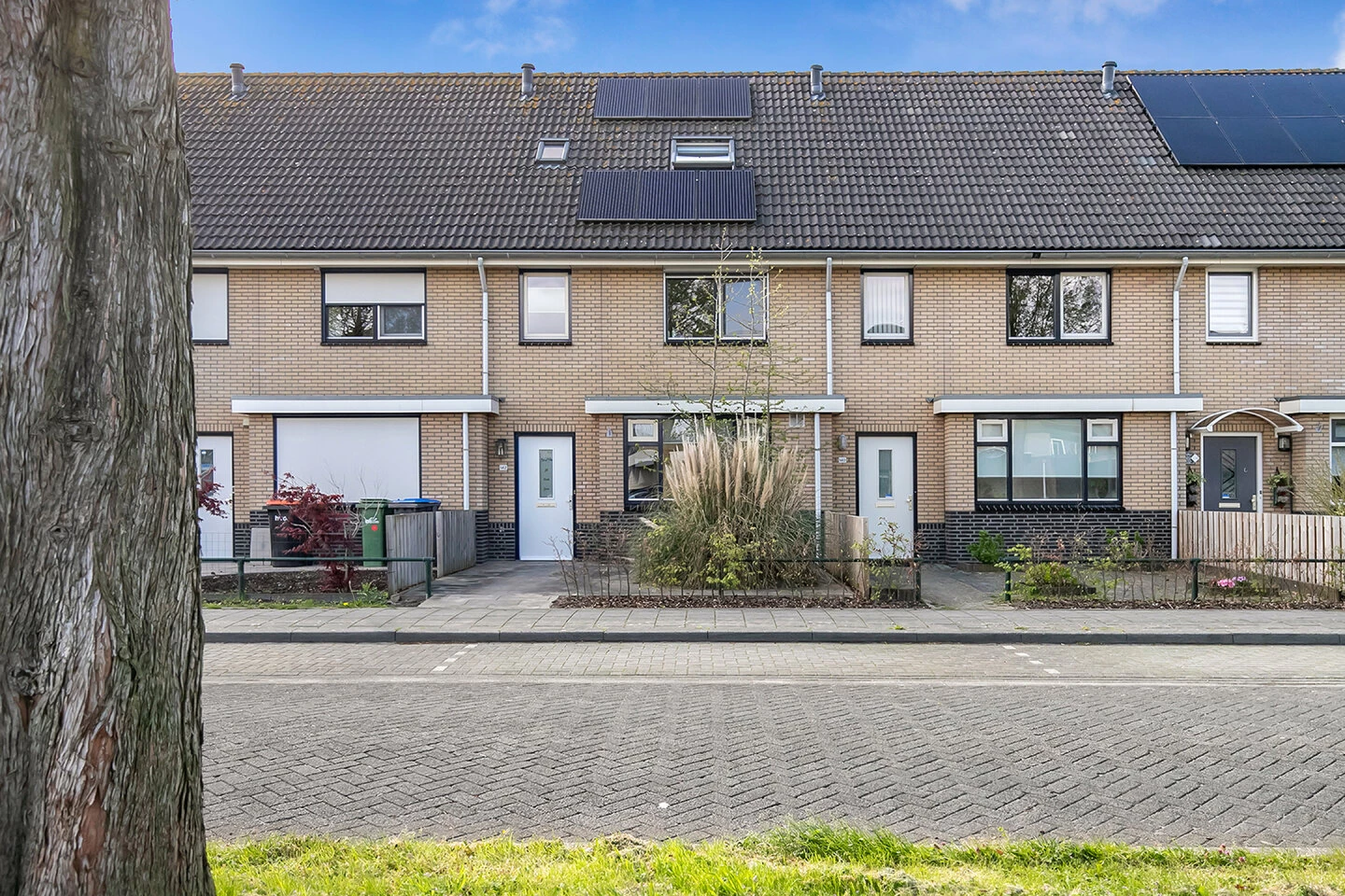 Woonhuis te koop Duinbeek 142 Lelystad