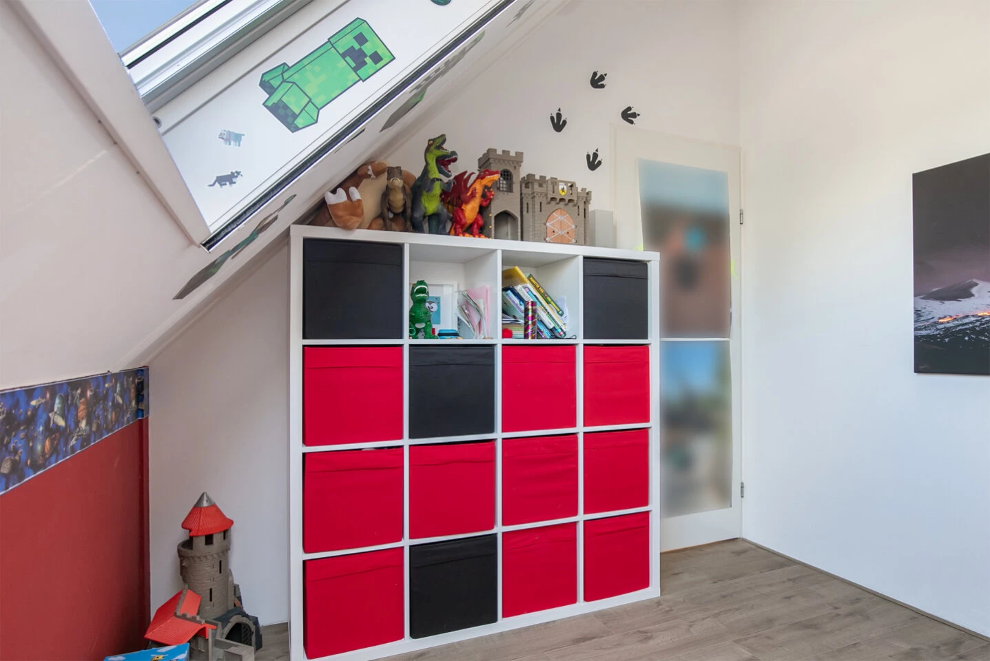Woonhuis te koop Duinbeek 142 Lelystad