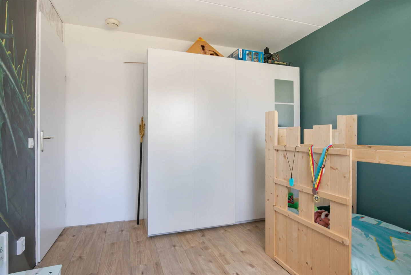Woonhuis te koop Duinbeek 142 Lelystad