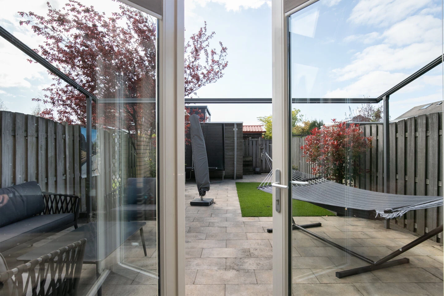 Woonhuis te koop Duinbeek 142 Lelystad