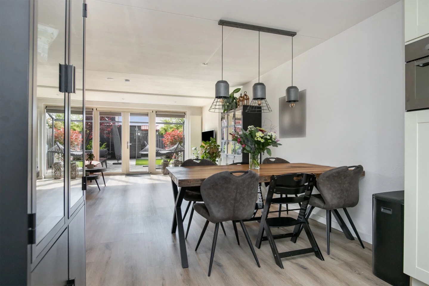 Woonhuis te koop Duinbeek 142 Lelystad
