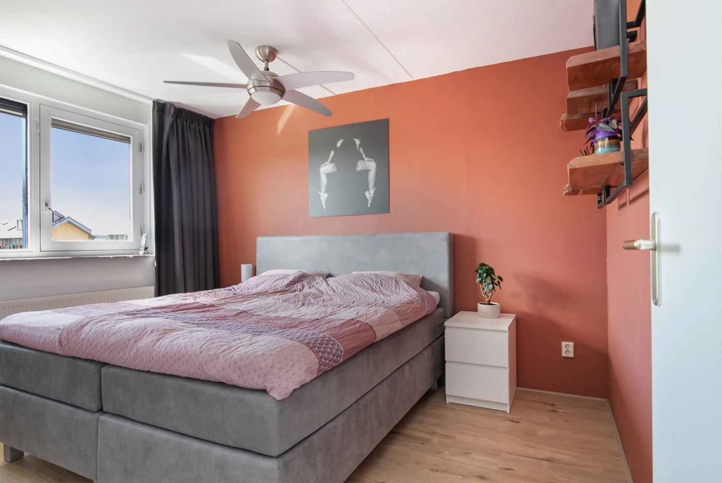 Woonhuis te koop Duinbeek 142 Lelystad