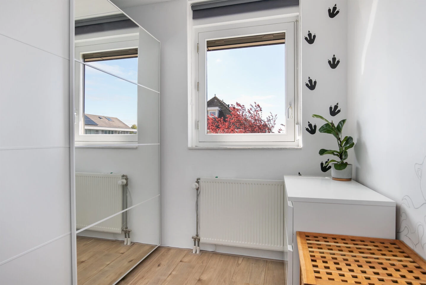 Woonhuis te koop Duinbeek 142 Lelystad