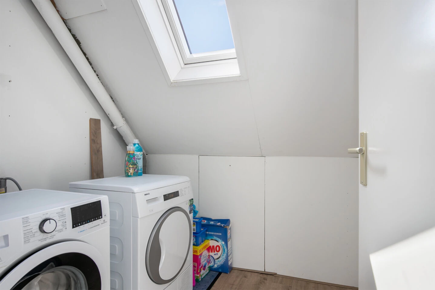 Woonhuis te koop Duinbeek 142 Lelystad