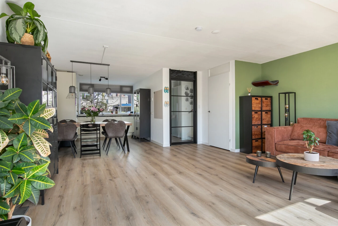 Woonhuis te koop Duinbeek 142 Lelystad