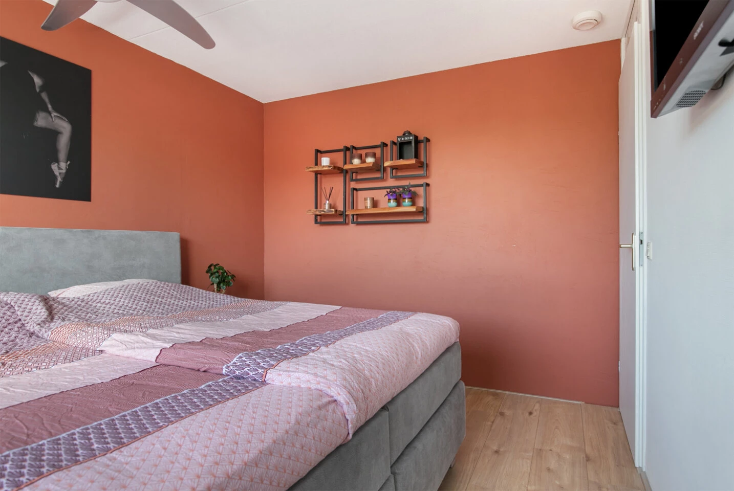Woonhuis te koop Duinbeek 142 Lelystad