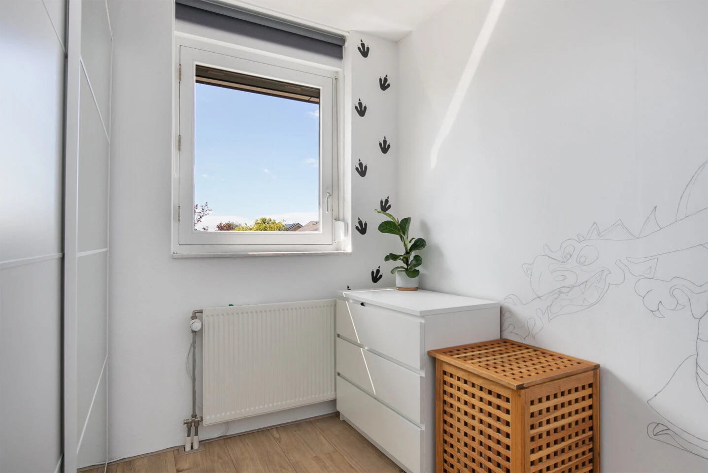Woonhuis te koop Duinbeek 142 Lelystad
