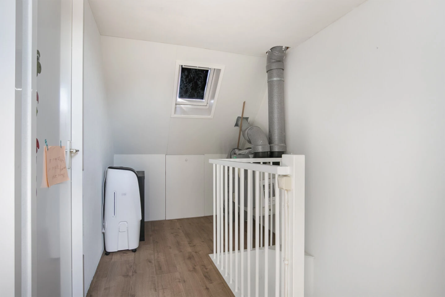 Woonhuis te koop Duinbeek 142 Lelystad