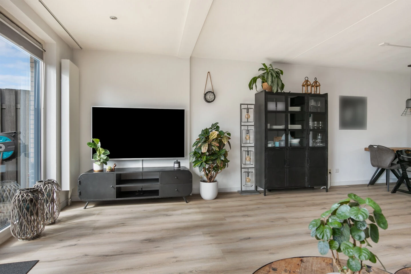 Woonhuis te koop Duinbeek 142 Lelystad