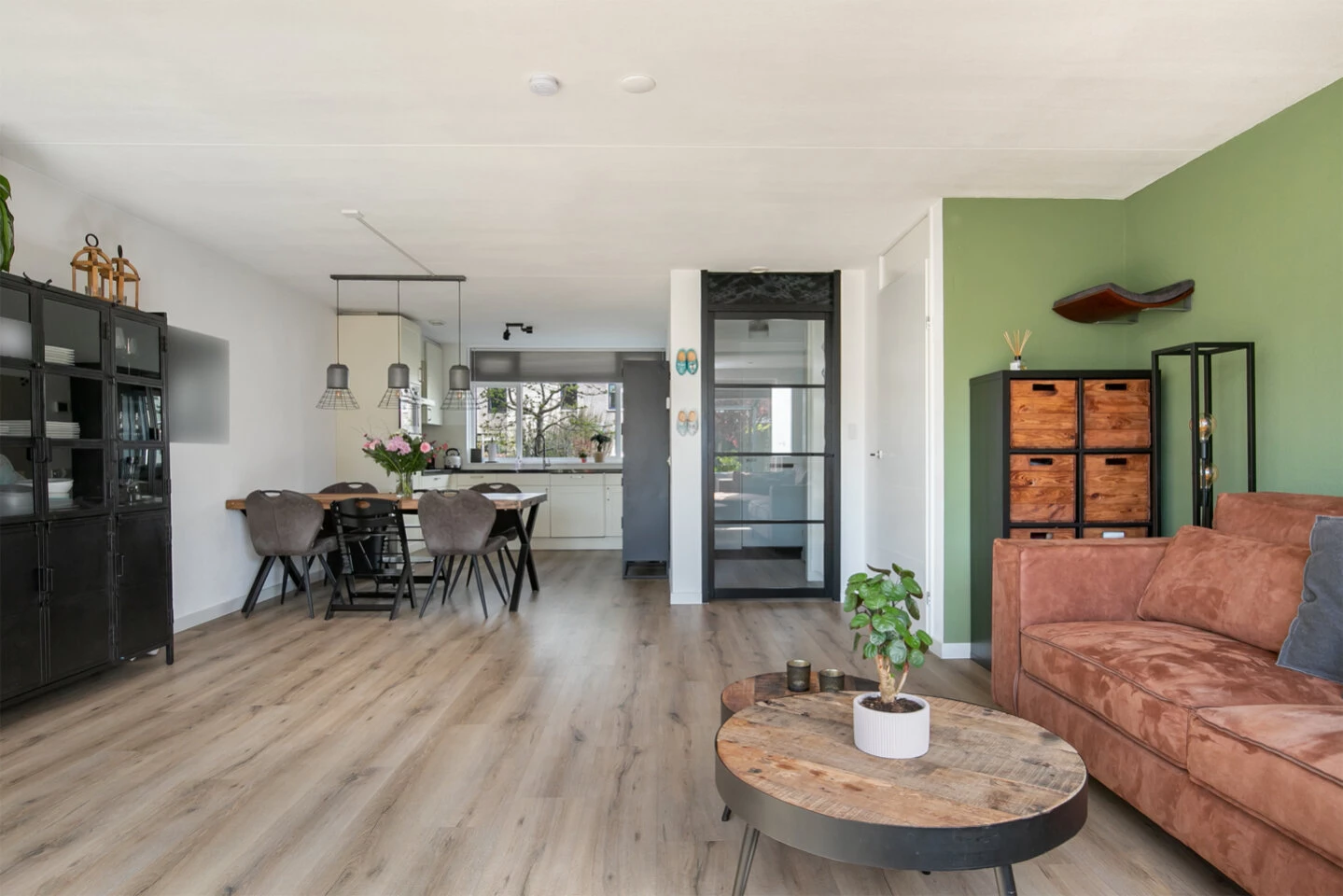 Woonhuis te koop Duinbeek 142 Lelystad