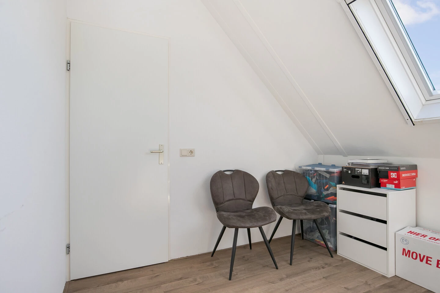 Woonhuis te koop Duinbeek 142 Lelystad