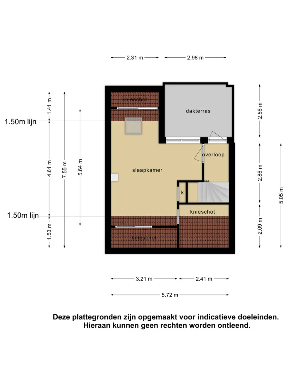 House for sale Melisse 50 Dronten
