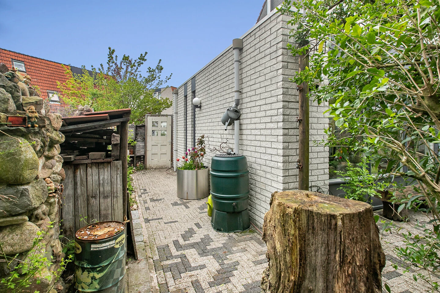 House for sale Melisse 50 Dronten