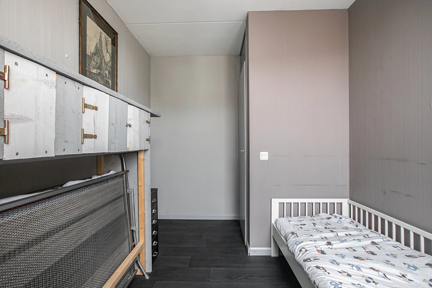 House for sale Melisse 50 Dronten