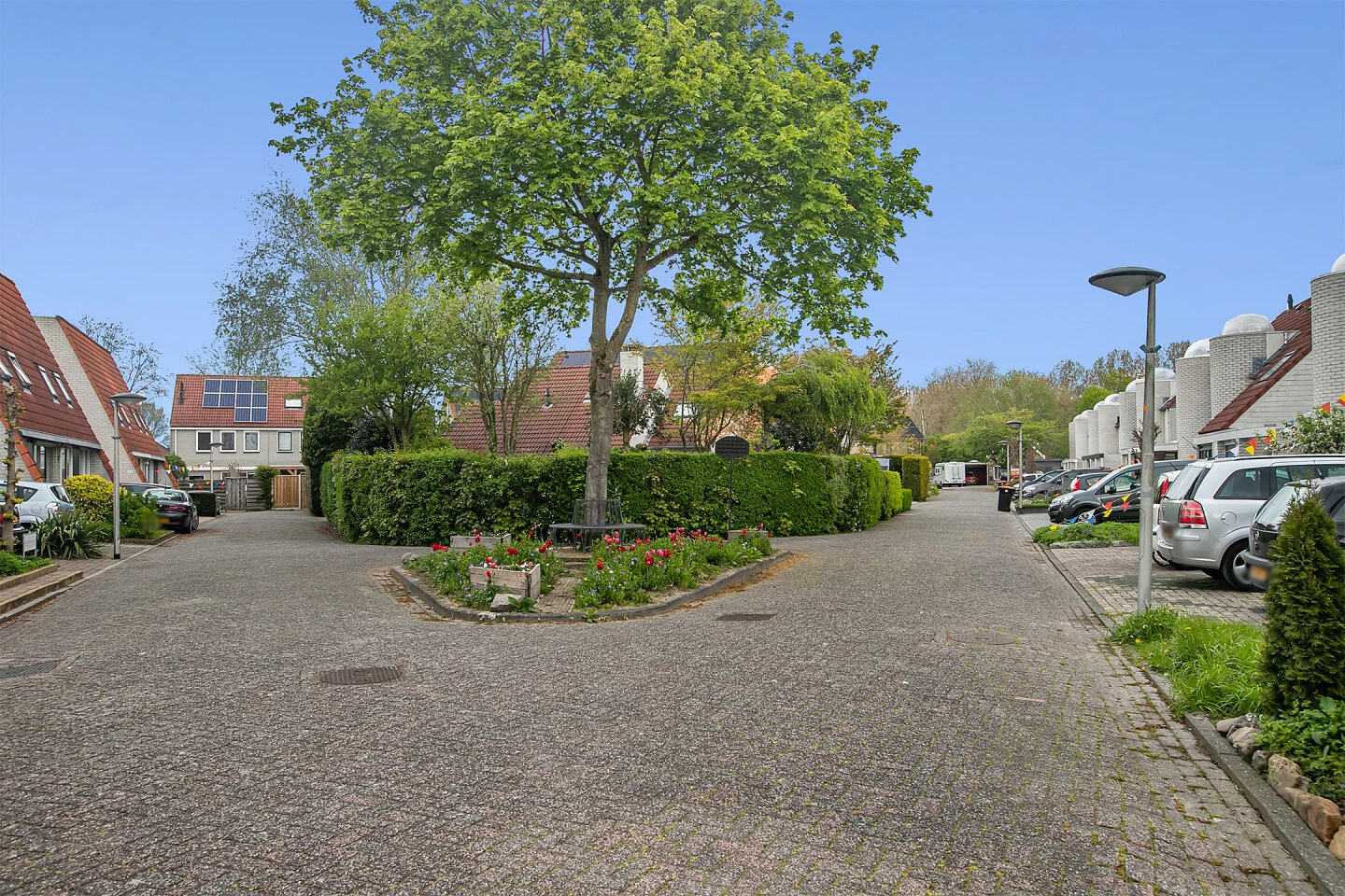 House for sale Melisse 50 Dronten