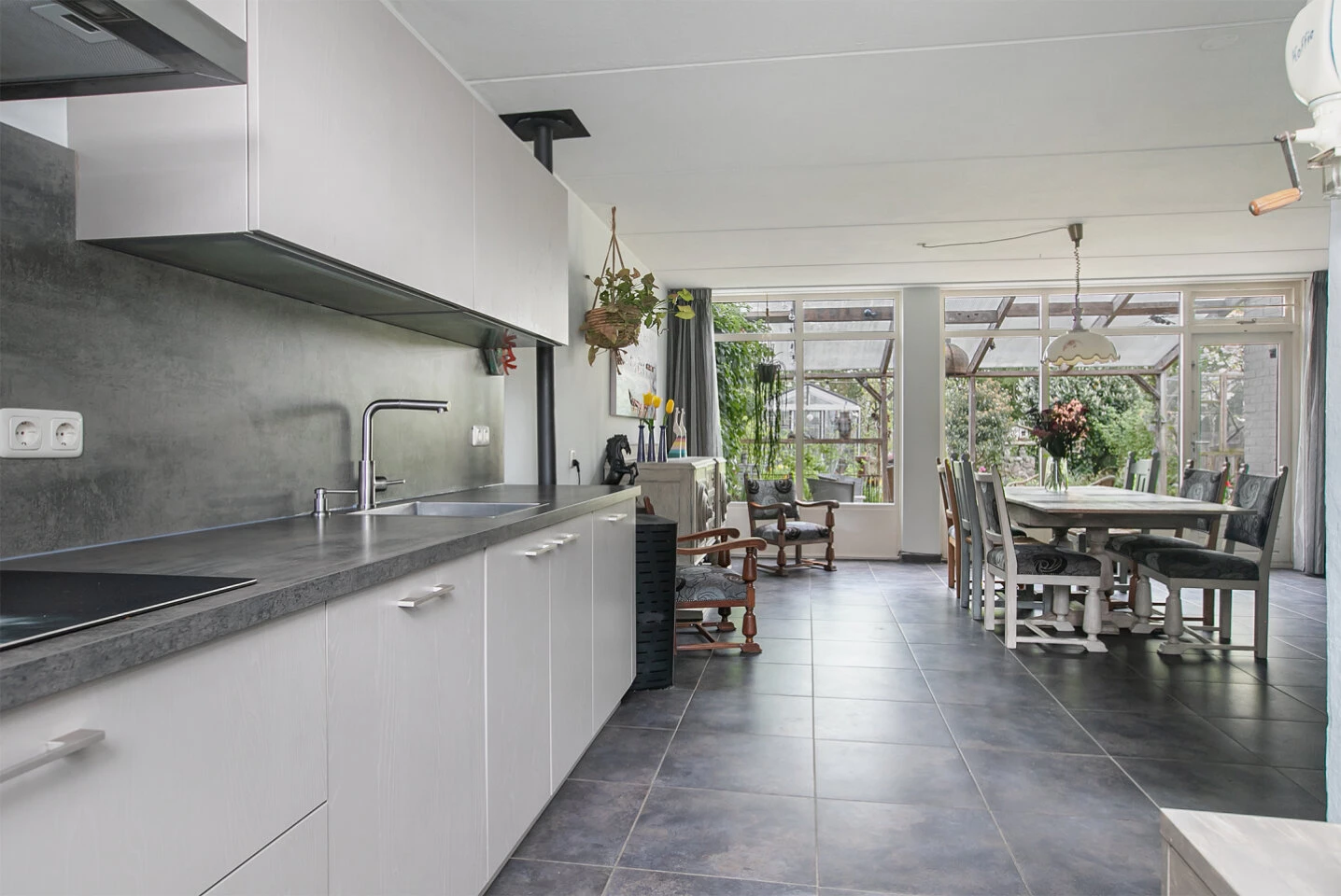 House for sale Melisse 50 Dronten