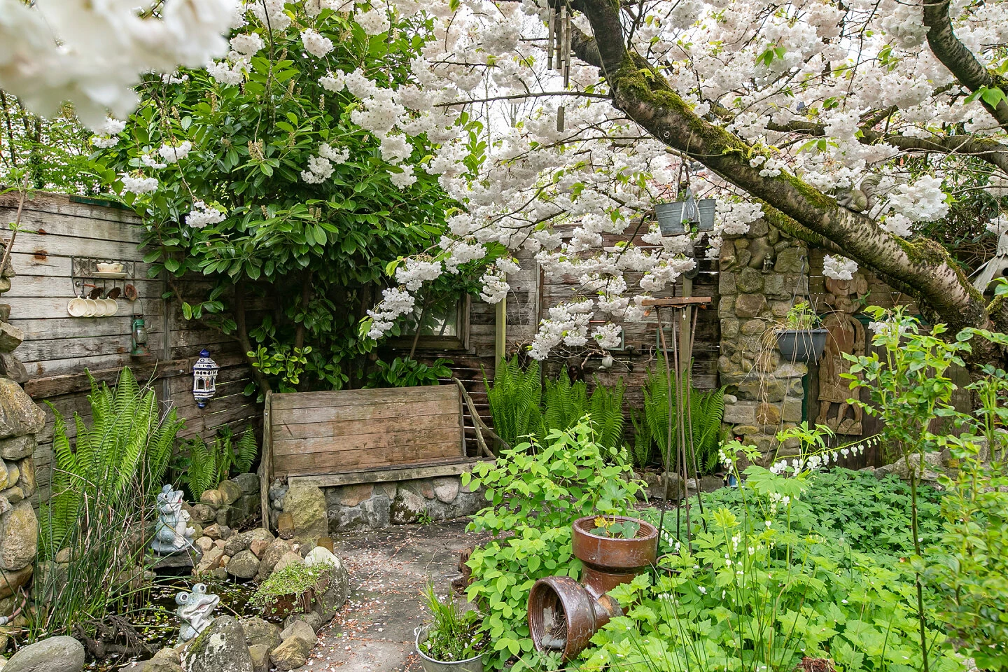 House for sale Melisse 50 Dronten