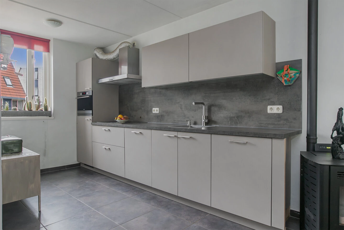 House for sale Melisse 50 Dronten