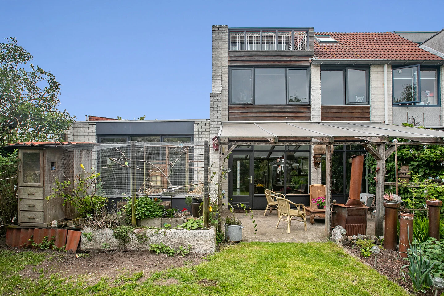 House for sale Melisse 50 Dronten