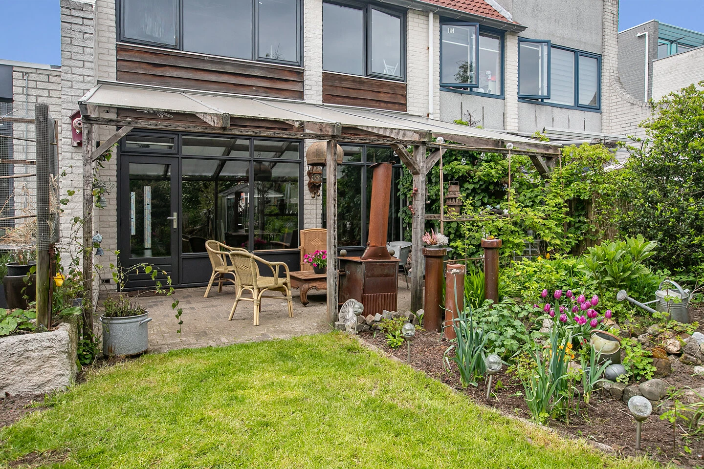 House for sale Melisse 50 Dronten