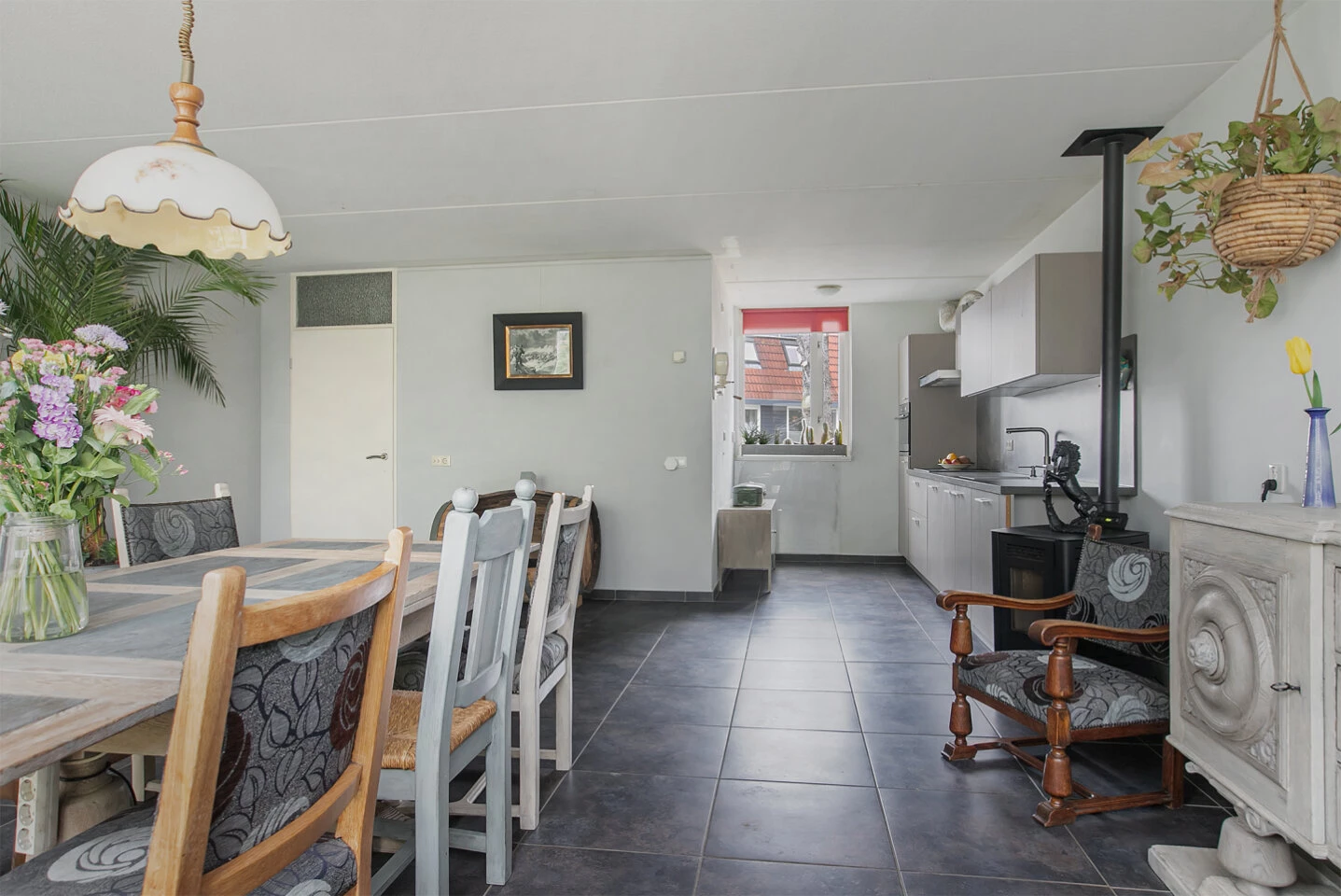 House for sale Melisse 50 Dronten