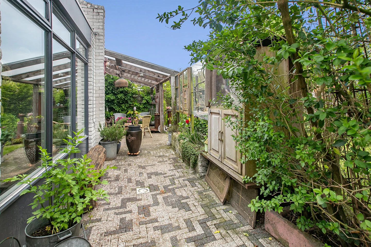 House for sale Melisse 50 Dronten