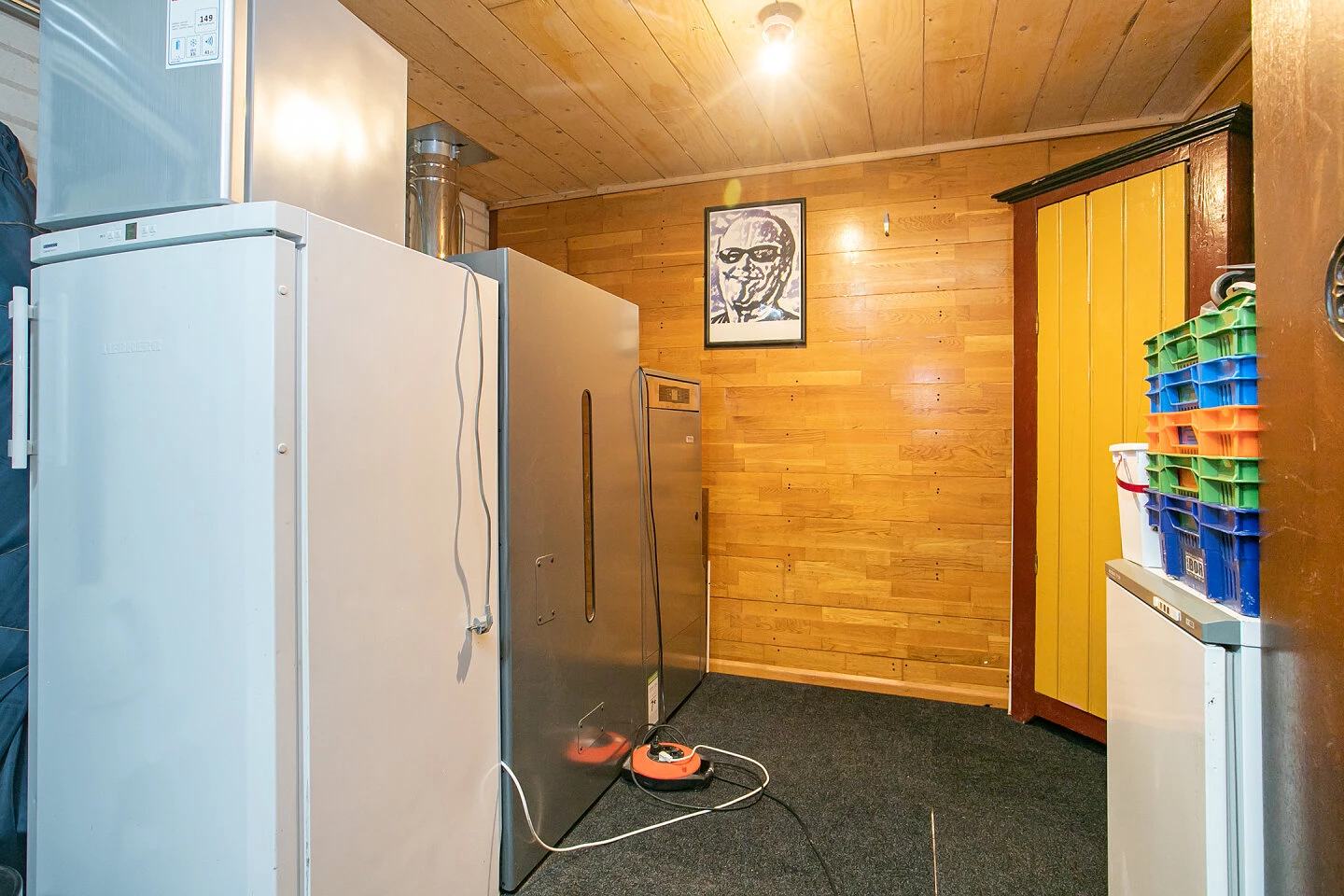 House for sale Melisse 50 Dronten