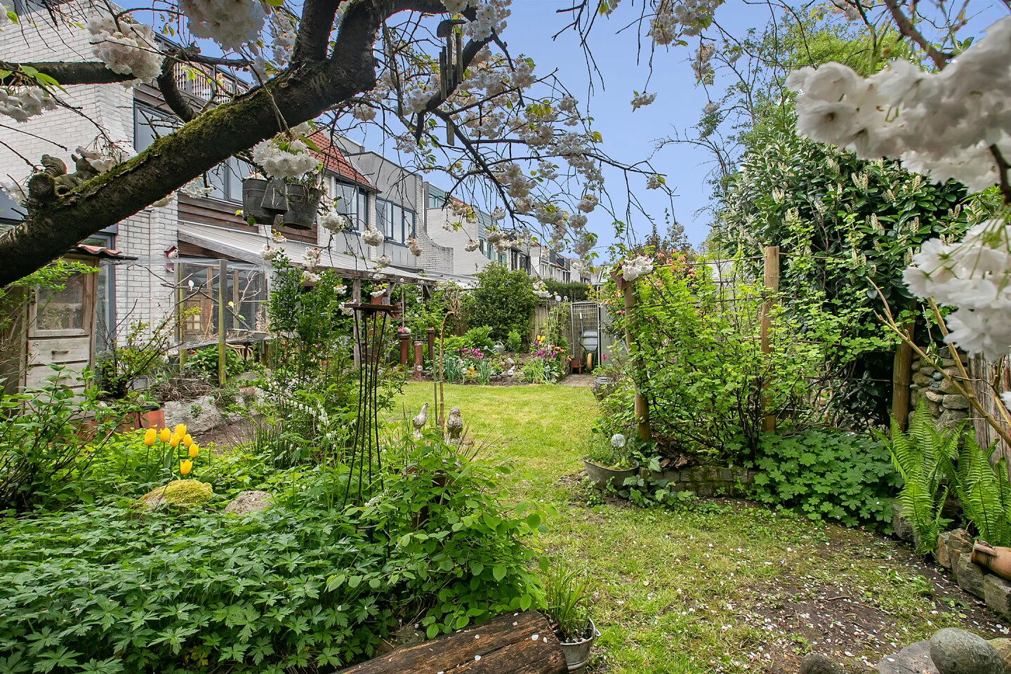 House for sale Melisse 50 Dronten