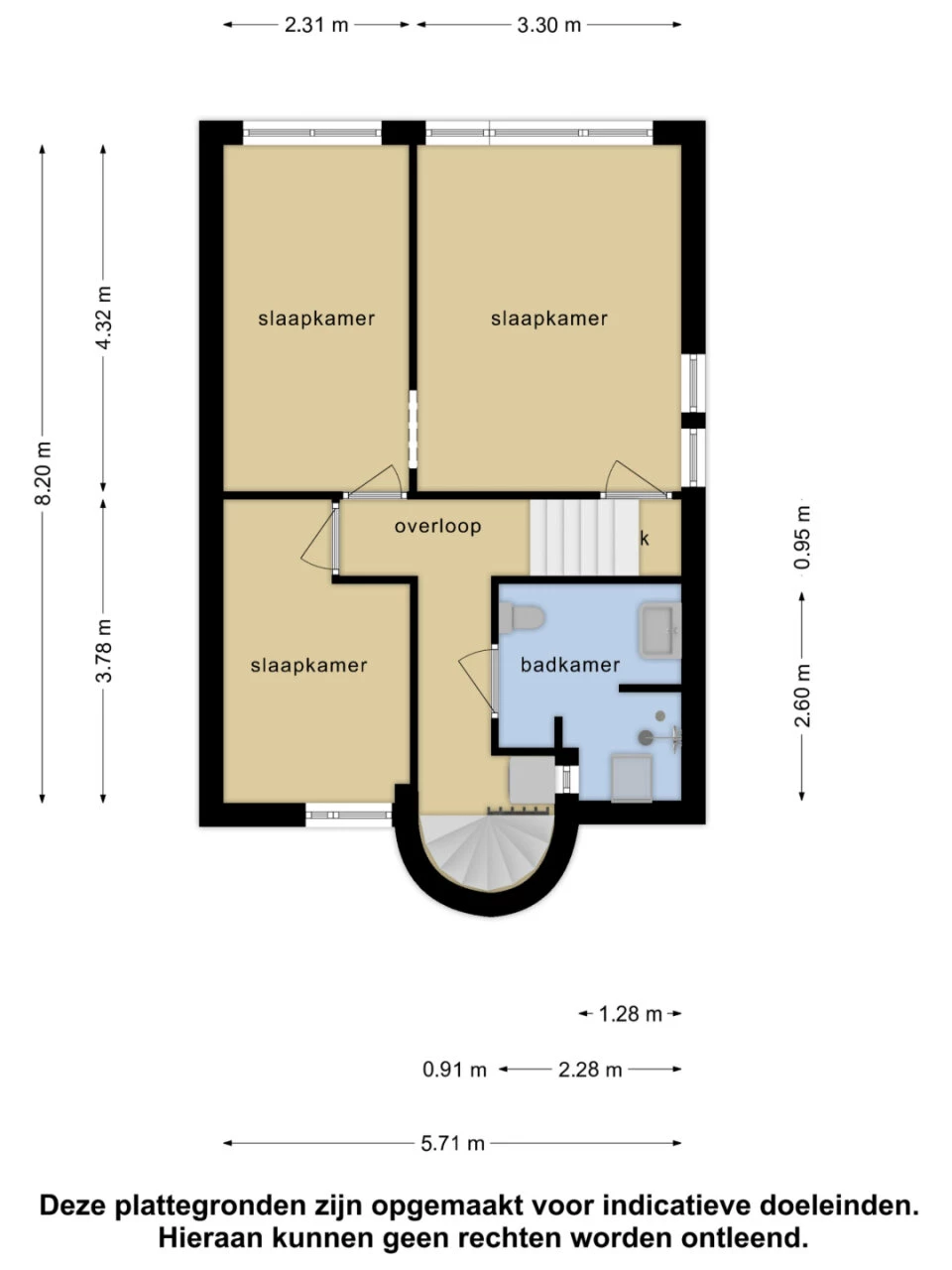 House for sale Melisse 50 Dronten