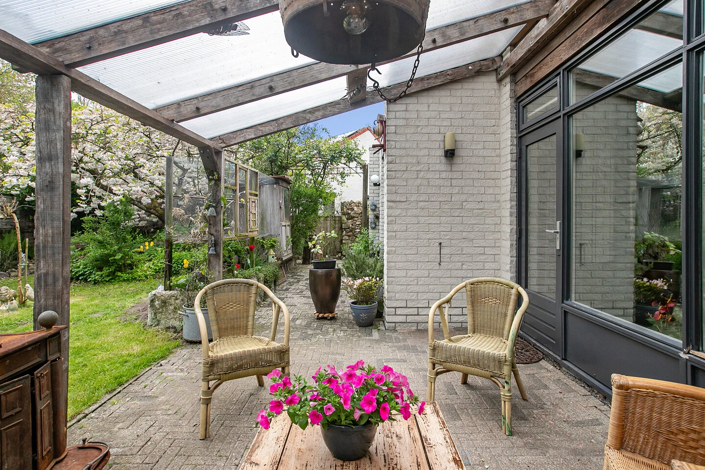 House for sale Melisse 50 Dronten