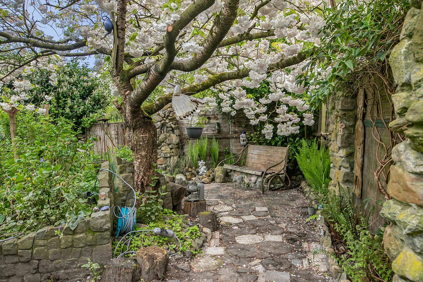 House for sale Melisse 50 Dronten