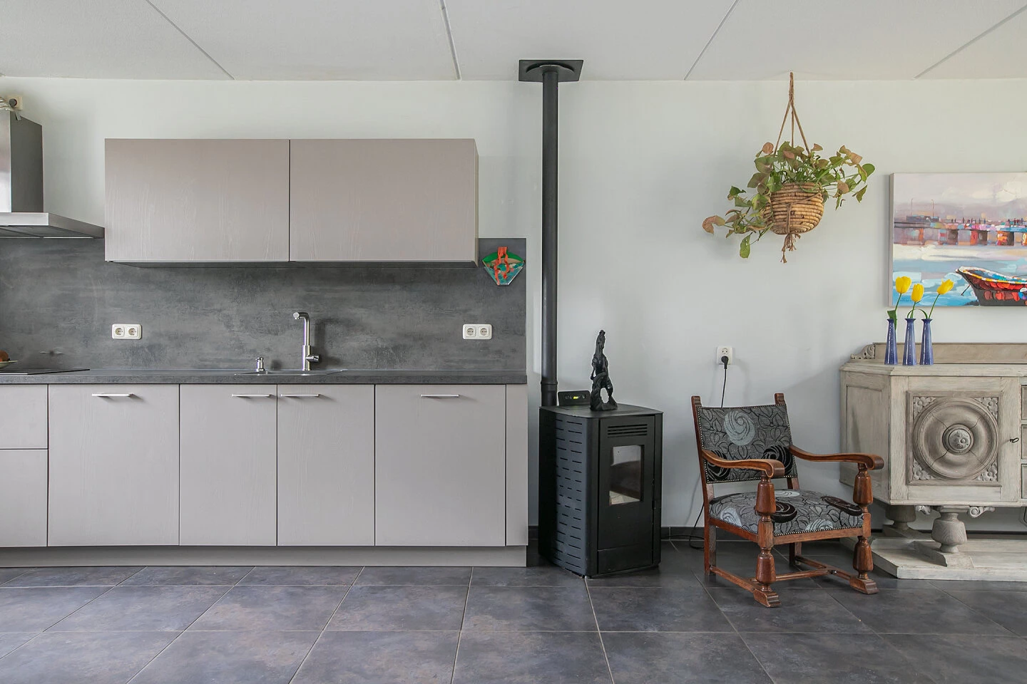 House for sale Melisse 50 Dronten