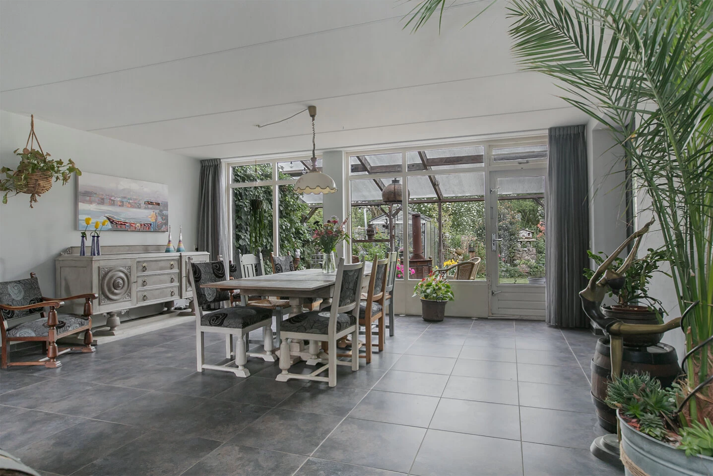 House for sale Melisse 50 Dronten