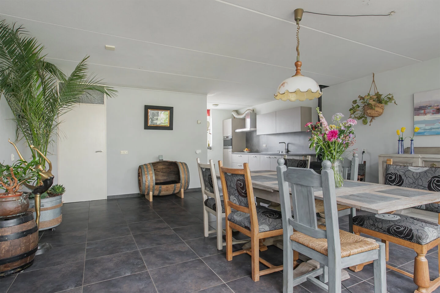 House for sale Melisse 50 Dronten