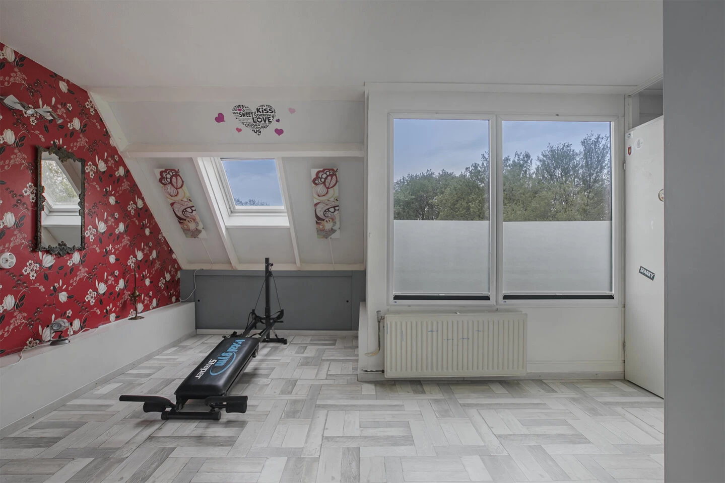 House for sale Melisse 50 Dronten