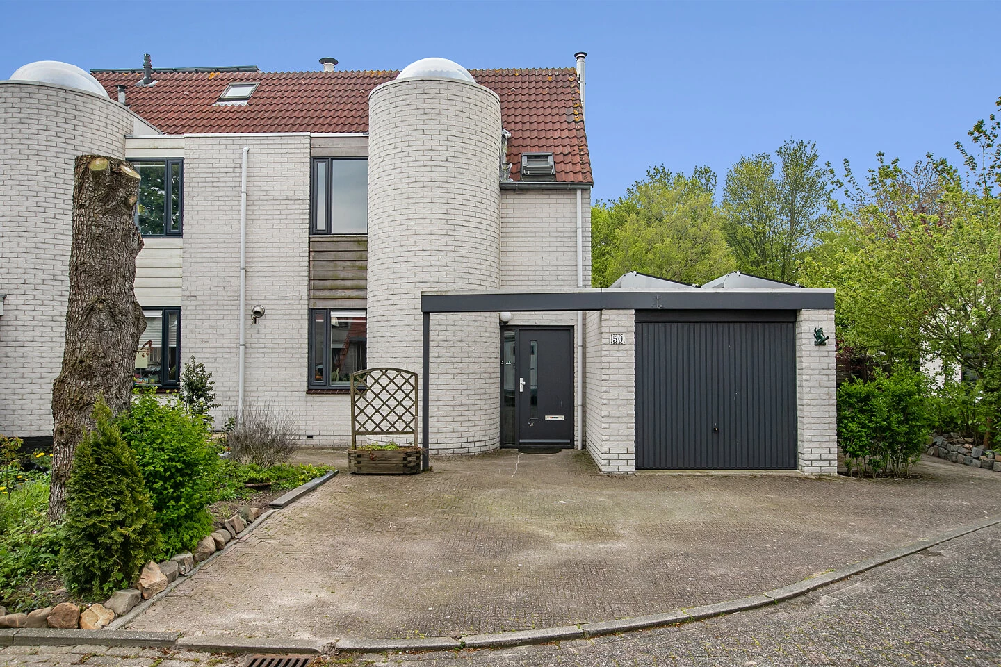 House for sale Melisse 50 Dronten