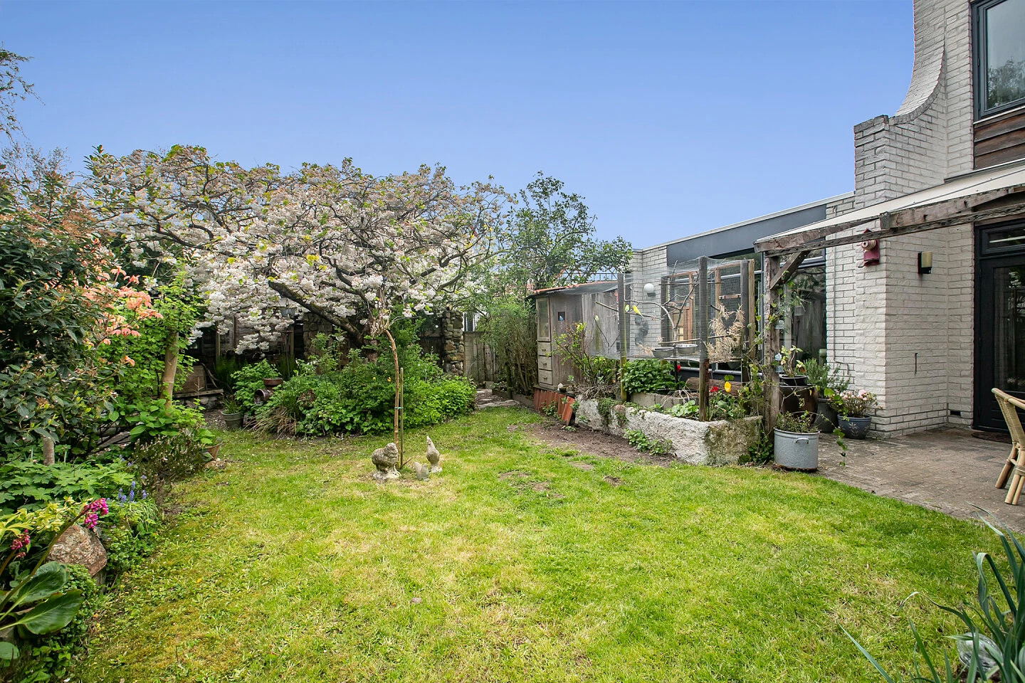 House for sale Melisse 50 Dronten