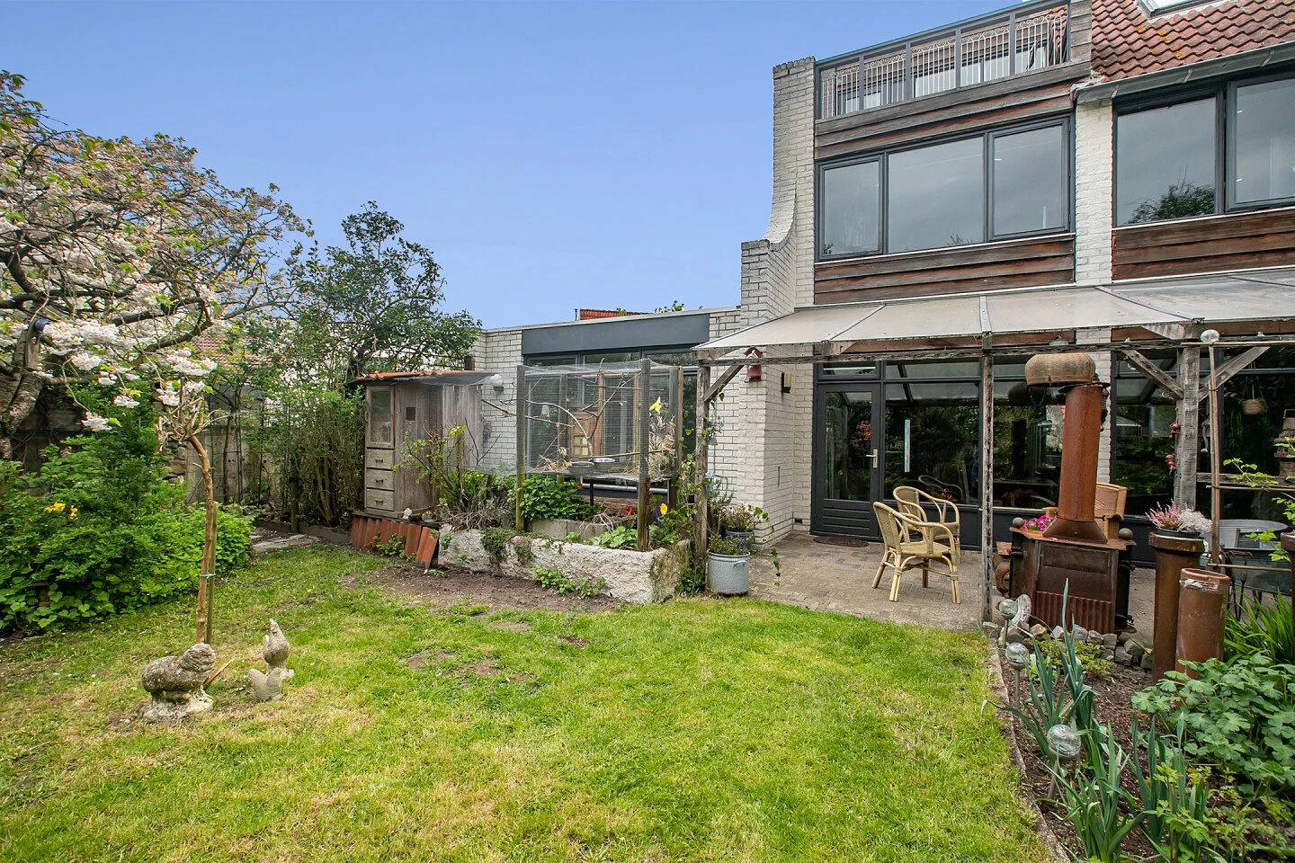 House for sale Melisse 50 Dronten