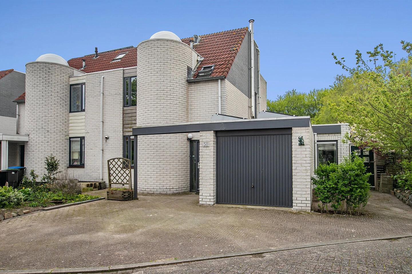 House for sale Melisse 50 Dronten