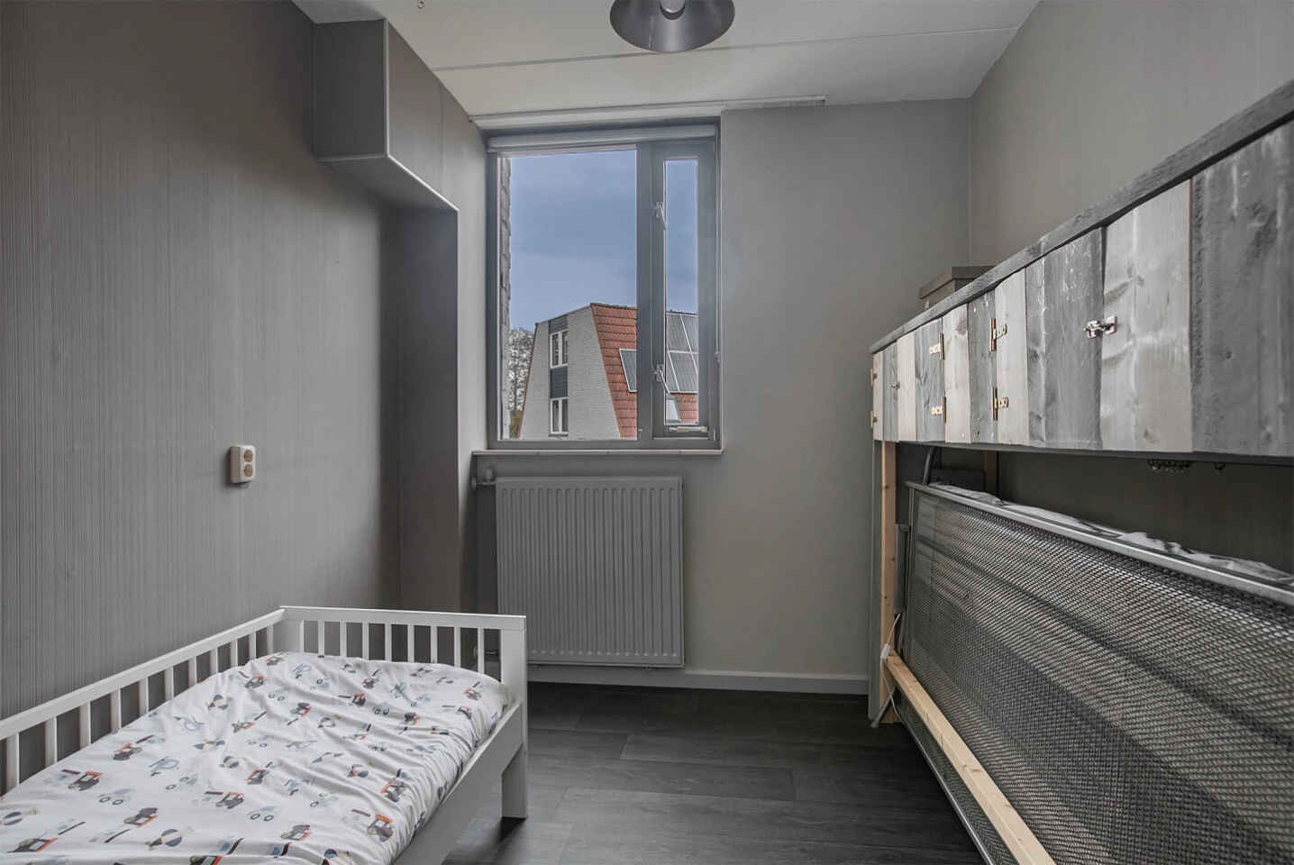 House for sale Melisse 50 Dronten