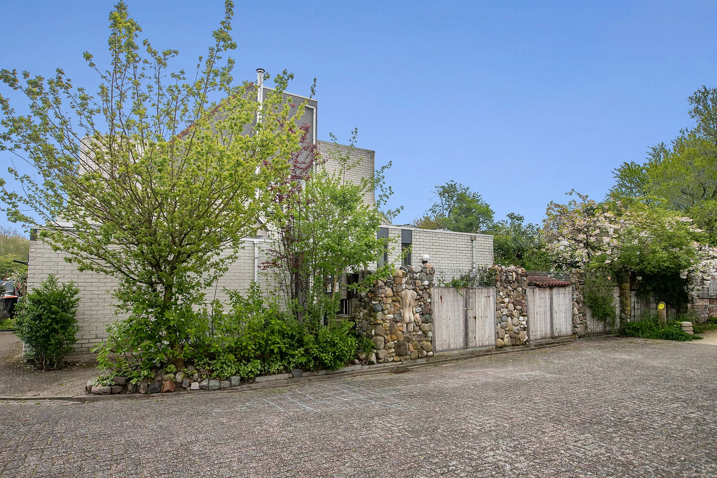 House for sale Melisse 50 Dronten