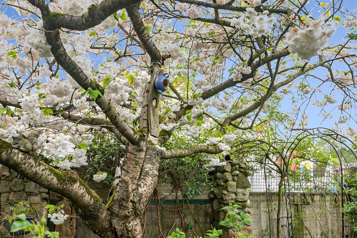 House for sale Melisse 50 Dronten