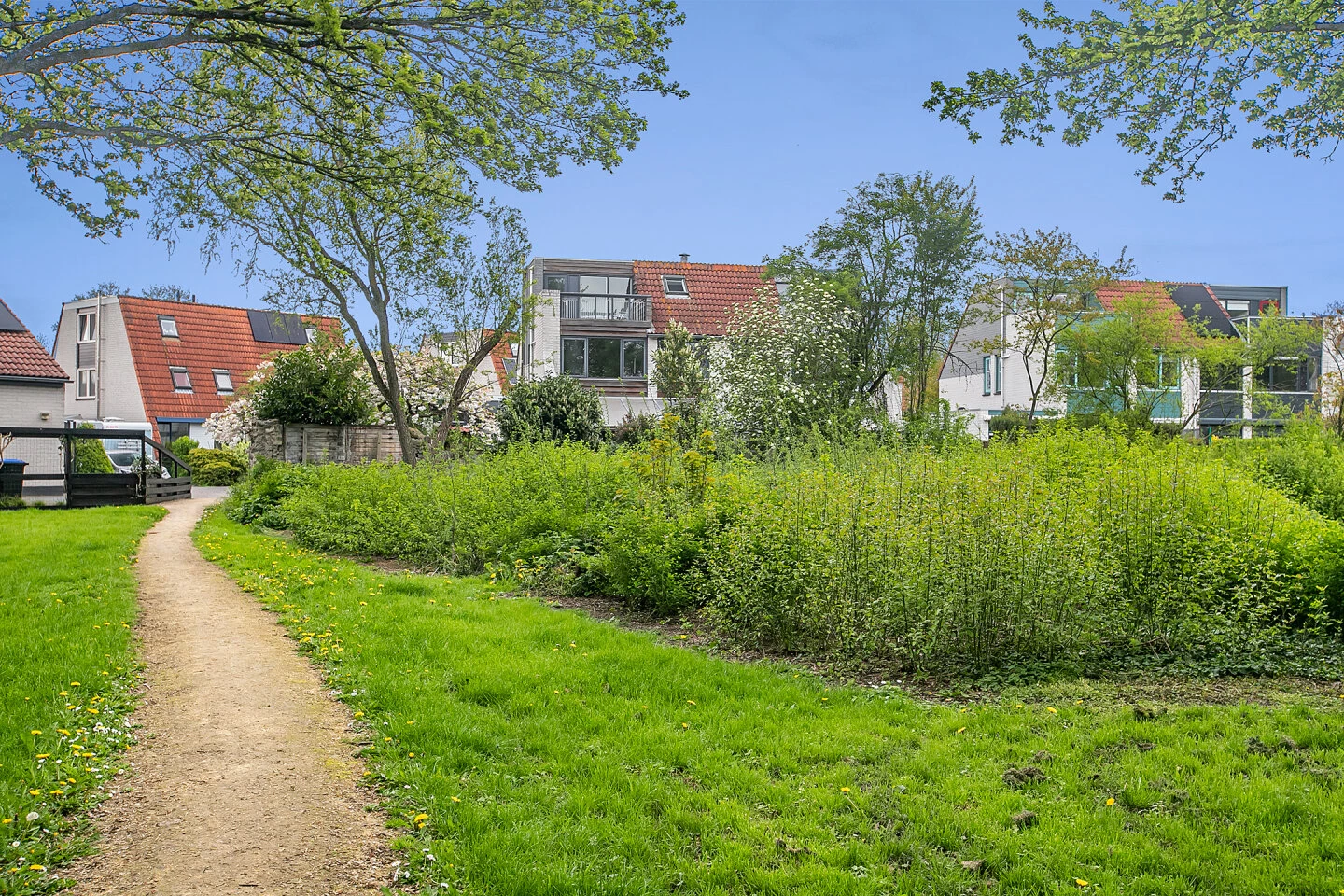 House for sale Melisse 50 Dronten