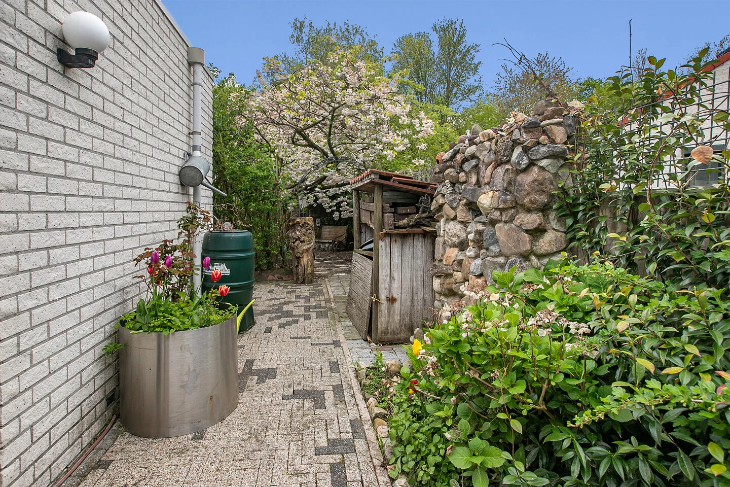 House for sale Melisse 50 Dronten