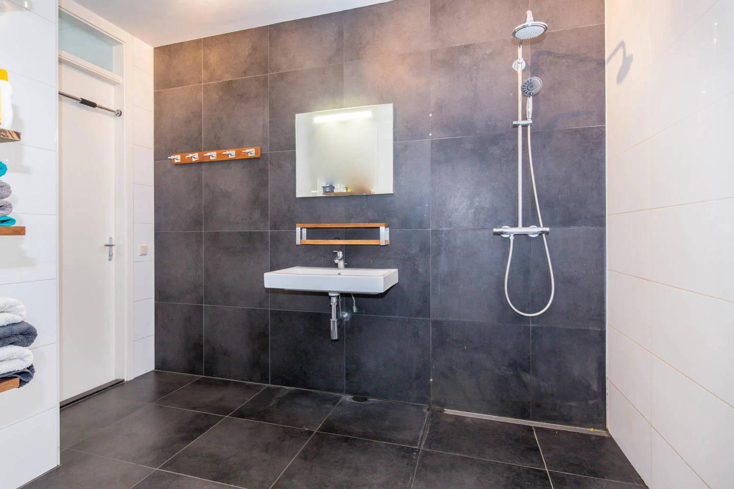 Apartment for sale Zilverparkkade 93 Lelystad