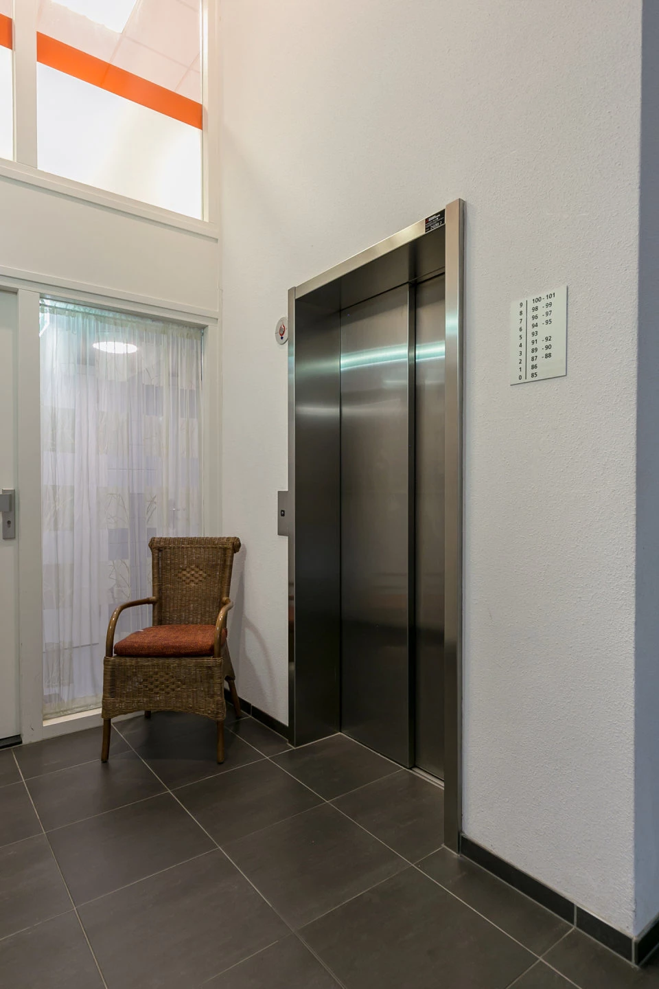 Apartment for sale Zilverparkkade 93 Lelystad