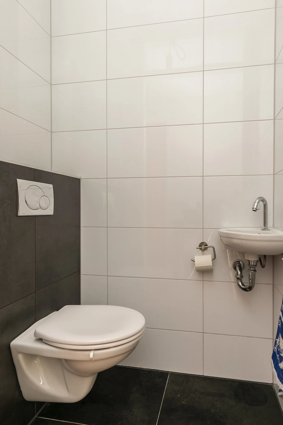 Apartment for sale Zilverparkkade 93 Lelystad