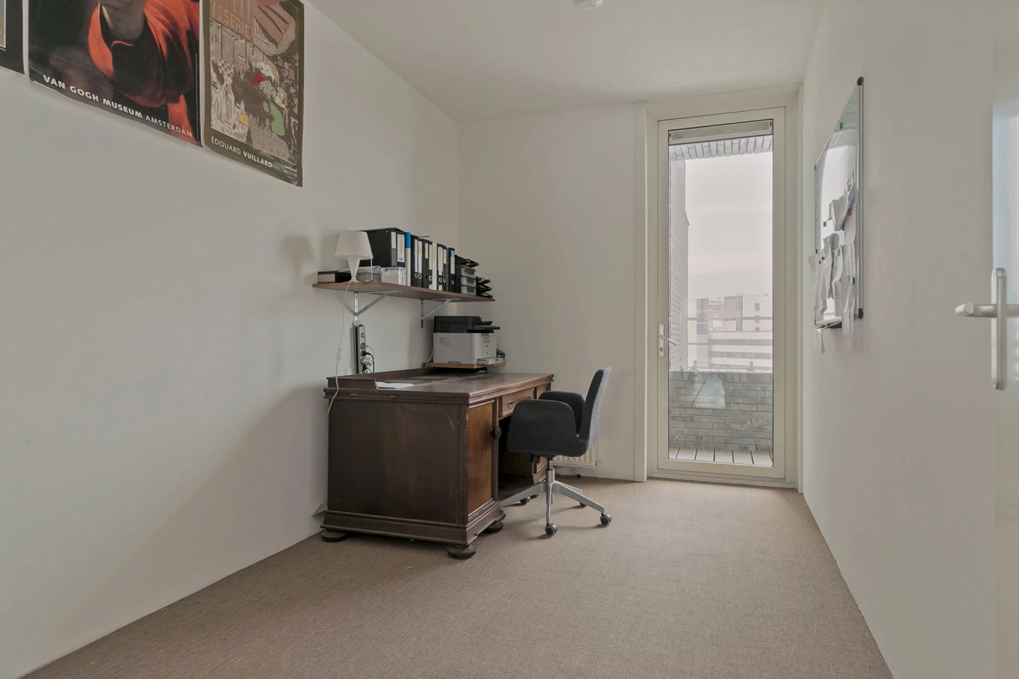 Apartment for sale Zilverparkkade 93 Lelystad