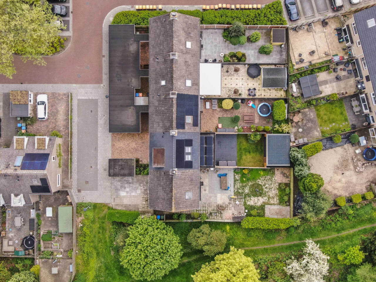 Woonhuis te koop Kogge 08 24 Lelystad